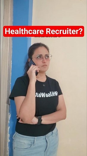 What is a Healthcare Recruiter? | Healthcare Hiring Explained