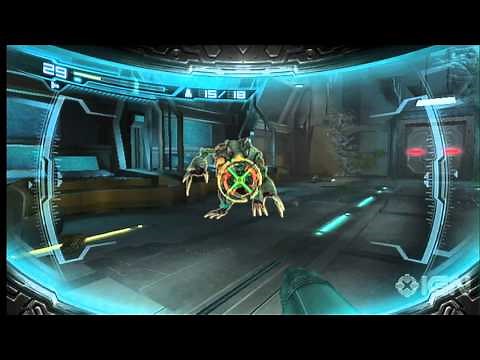 Metroid: Other M - Launch Trailer