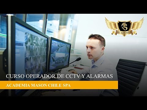 Clase Introducción Curso CCTV