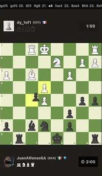 Mate con dos torres #chessmate #entremateymate #chessgame