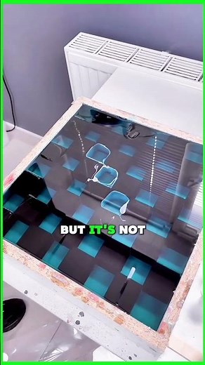 The Most Beautiful Chess Set You've Ever Seen!