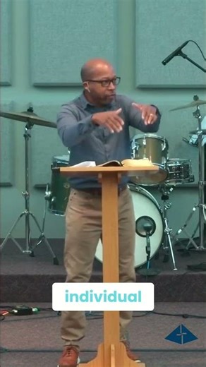 Guard Your Heart: Community is KEY to Fighting Sin! #shorts