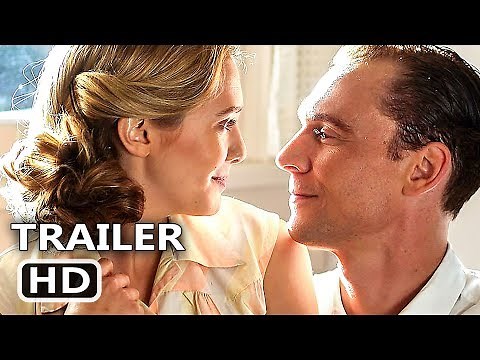 I SAW THE LIGHT Official Trailer (Drama) Elizabeth Olsen Movie HD