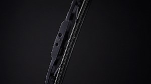 Heavy Duty Wiper Blades