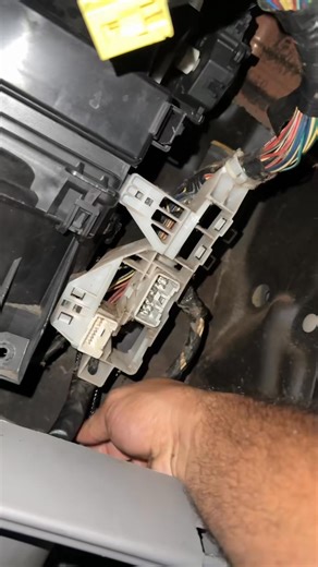 Custom wiring harness for a 2GR engine swap into a 2003 Corolla, designed for daily use and full integration with a FuelTech standalone ECU, including air conditioning control for ultimate comfort and performance. #2GRSwap #CorollaBuild #CustomWiringHarness #FuelTech #CaribbeanRaceLab #DailyDriver #PerformanceAndComfort #EngineSwap #FT550 #FuelTechUSA #AirConditioningControl | Engine Swap Wiring | Facebook