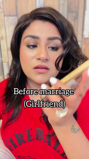 Before and After Marriage: A Transformative Journey