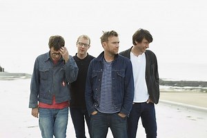 blur's 'The Magic Whip' At 10 | Features | Clash Magazine Music News, Reviews & Interviews