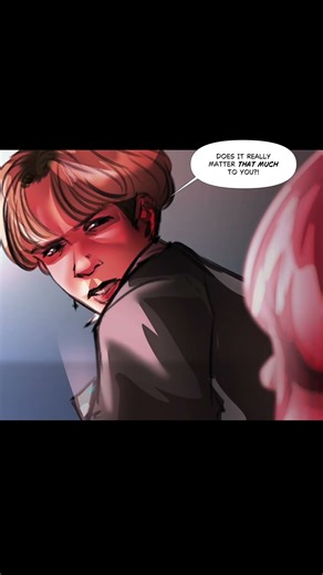 Texting // OC Animatic