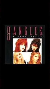 April 1st 1989 The Bangles hit No.1 in the US and four weeks later the UK