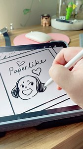 Use my code paperlikemel to get a discount on the new @paperlike pen tips  #paperlikepartner | Mel Stringer | Facebook