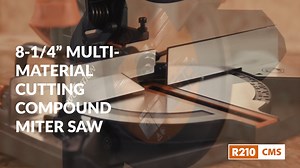 Evolution R210CMS Product Demo US