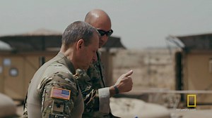 32K views · 140 reactions | "We can teach you to survive, easy. We can teach you to move in any environment, easy. If we can’t communicate, mission is over." - Brigadier General Donald Bolduc. Watch all new episodes of Chain of Command, Mondays at 9/8c. | National Geographic TV | Facebook