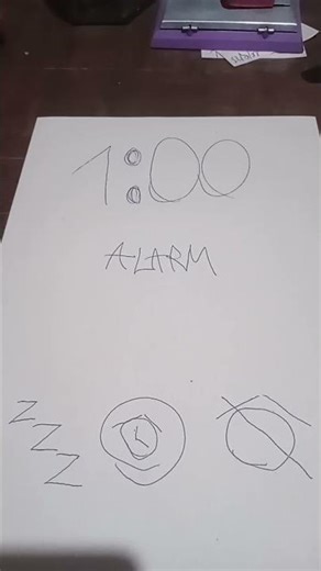 Motorola alarm platinum 1:00 ⏰