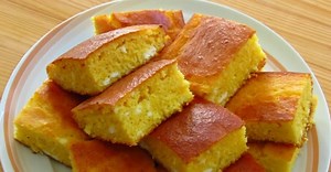 Fantastična, najbolji recept! Domaća proja sa sirom