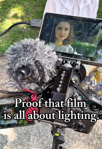 Essential Filmmaking Tips: Lighting Techniques Explained