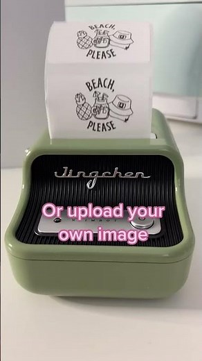 Best Label Maker For Home Organization | NIIMBOT B21 Label Maker Review