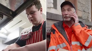 Ryder Cup star so happy to receive Masters invite he cooked meal for the postman