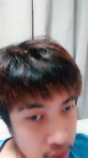 i'm rapping right now