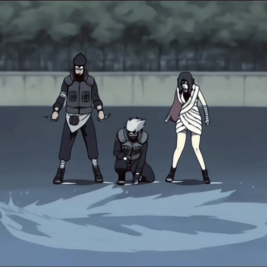 Might Guy vs Madara Uchiha: An Epic Battle Edit