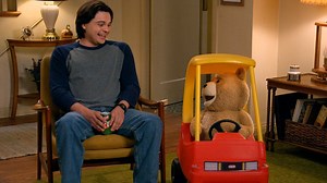 How to watch Ted season 2 online for free — stream from anywhere