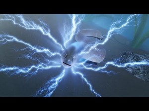 Newly discovered electric eel species delivers most powerful shock