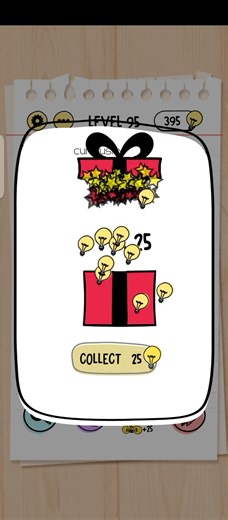 Brain test level 95 #braintest