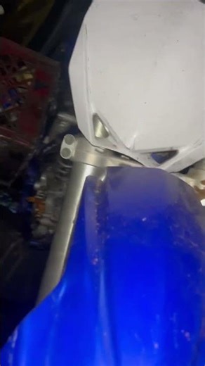 Customer yz85 full rebuild ✅#2stroke #bikelife #bikelifestyle #yz85 #explore #yzfamily #yz