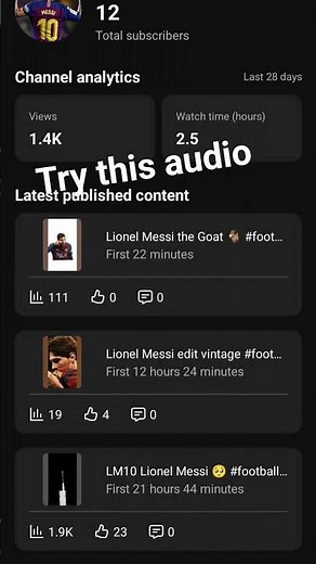 try this audio to make your reel or shorts viral on YouTube and get easily views #shortvideo #viral