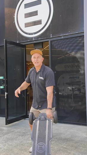 You’ve seen the clips  now feel the carve for yourself ⚡️ Up to $250 off + free shipping across our electric skateboard range. Freedom engineered. | Evolve Skateboards | Facebook