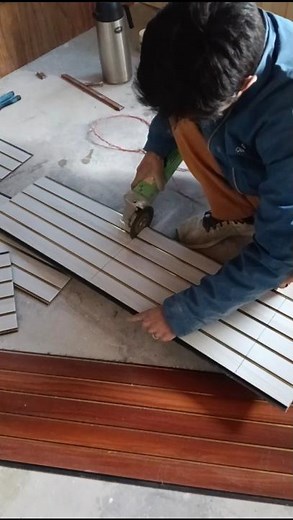 how to install pvc ceiling & design ing