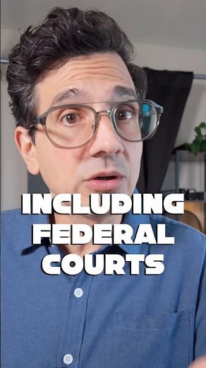 Lysander Spooner on the federal courts