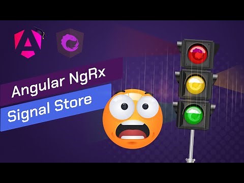 🚦 Angular NgRx Signal Store Crash Course (For NgRx Beginners)