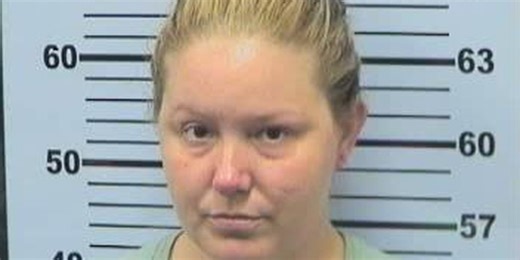 Bayou La Batre woman arrested with fentanyl after taking children to school, sheriff says
