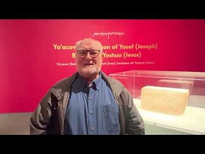 Bone Box of James | James 1:17