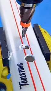 210K views · 1.1K reactions | DIY Step Bit Stopper #stepbits #stepdrillbit #diyer #drillahole #drillingholes #drillbit #drillbit | Tools Tour | Facebook