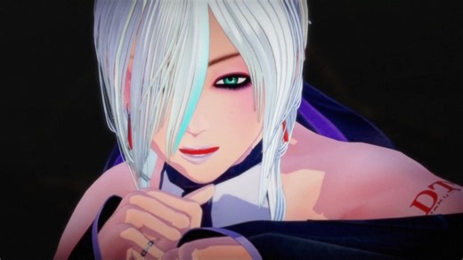【MMD】No Pain, No game【Stone式弱音ハク Type001 β版】