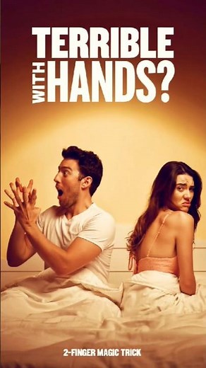 Instant Pleasure! The 2-Finger G-Spot Method 🤯💖