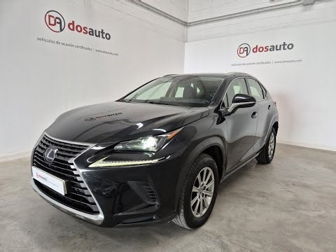 Lexus NX 2.5 300h Business 2WD- DOSAUTO