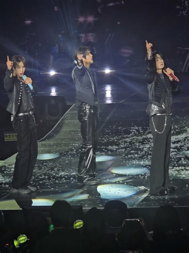 20th Anniversary World Tour 'Five O One' Encore in Seoul Day_1 [2026.3.7 ] #ss501 #FiveOOne #20thAnniversayFiveOOneEncoreInSeoul_Day1