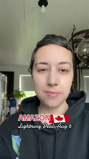 Amazon canada lightning deals august 6. All your canadian amazon deals from amazon.ca discounts coupons and price drops! #amazonfindscanada #amazoncanadadeals #amazoncanada🇨🇦 #amazondealscanada #amazoncanadahomefinds #amazonmademebuyit