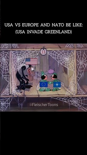 USA VS EUROPE #funny #memes #cartoon #comedy #humor #country #education #shorts #culture #history