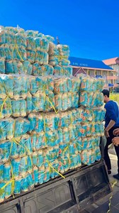 Bismillah Otw Nino Snack Ke Abuki Di Mitra Resmi Diyan Mabil😇😇 | Santi Cakra