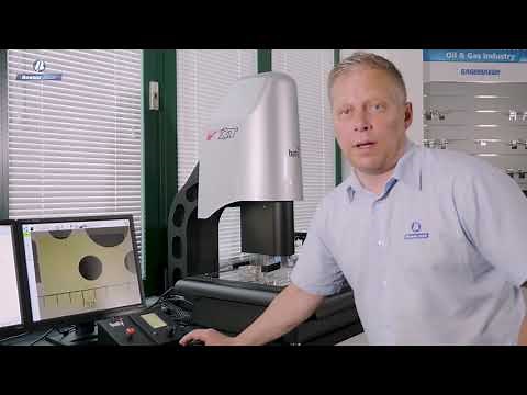 Fowler Bowers Baty Venture XT Vision System