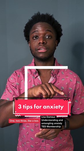 Anxiety Management Techniques: 3 Essential Tips