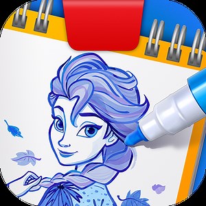 Super Studio Disney Frozen 2