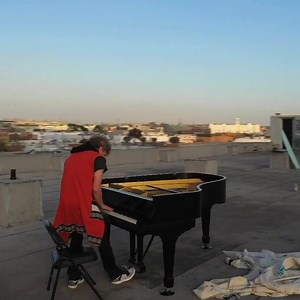 A sneak peak of the ”Surfing The Sunrise” video, from my new album “Double Helix” (RELEASED TODAY!) on Heart Dance Records. Excited to announce the full video next week! | Peter Manning Robinson