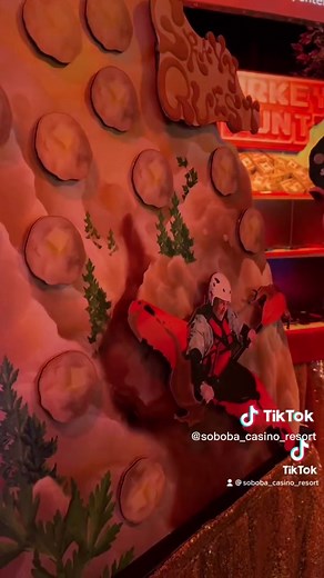 Get Lucky Tonight with GravyQuest at Soboba Casino Resort!