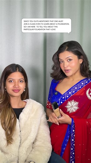 Master Makeup Techniques with Ksus's Online Class