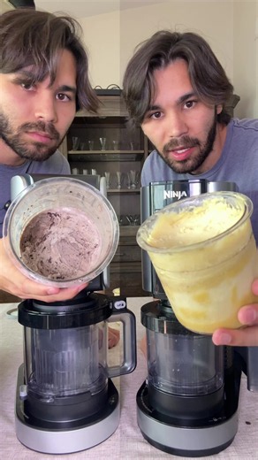 Protein Ice Cream Summer Treat: Easy Ninja Creami Recipe