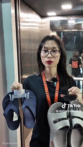 321 Stalker Promotion: Get Noticed!